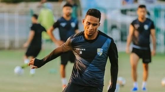 Seifeddine Jaziri - el mokaeloon 2020-2021