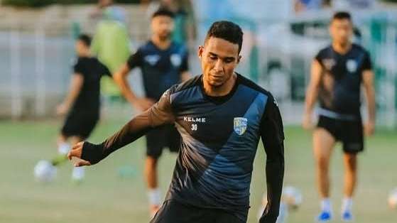 Seifeddine Jaziri - el mokaeloon 2020-2021