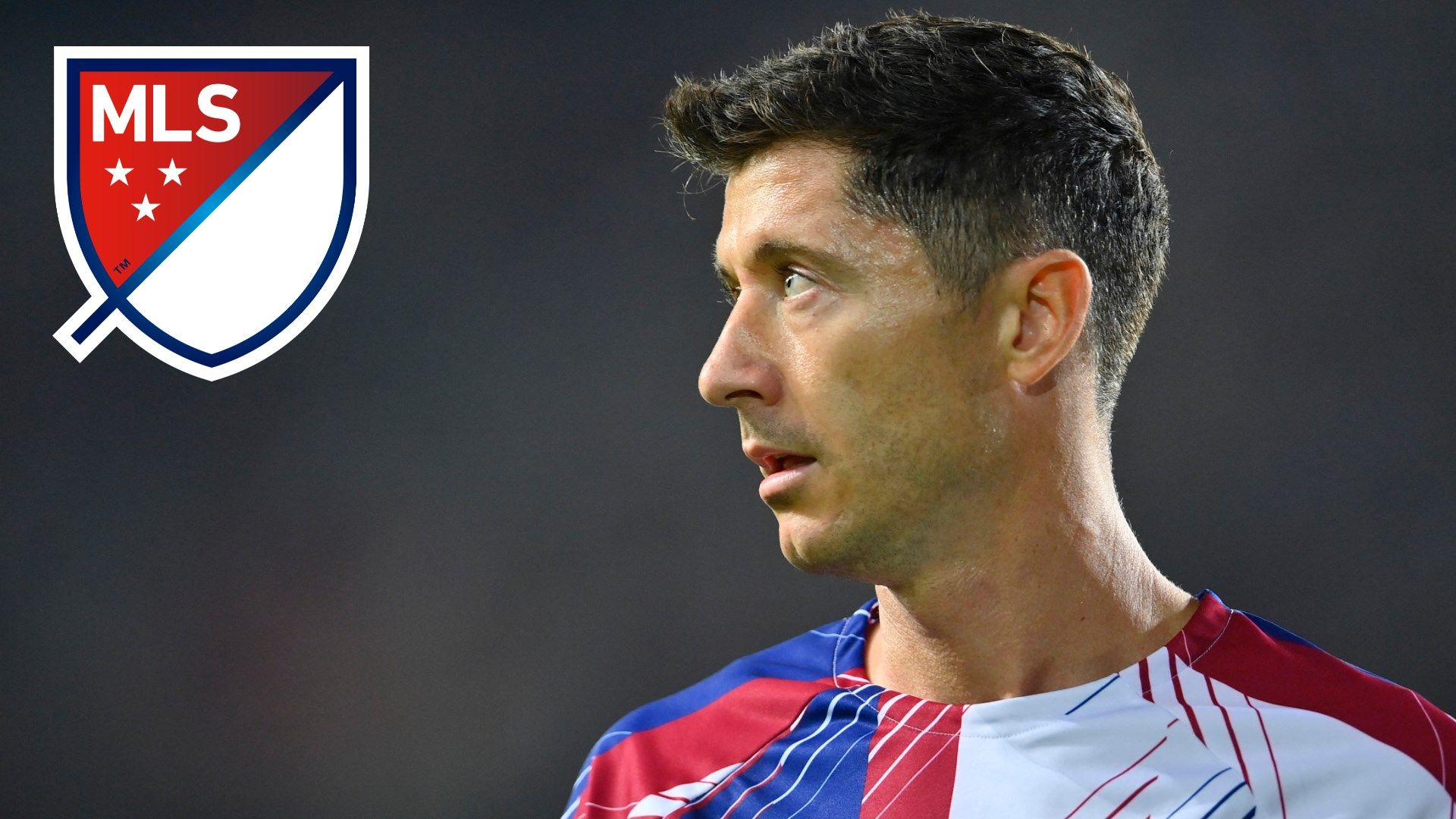 Lewandowski MLS split