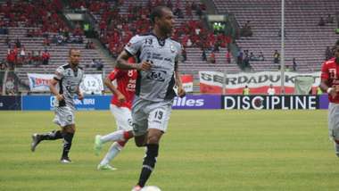 Hilton Moreira - Sriwijaya FC