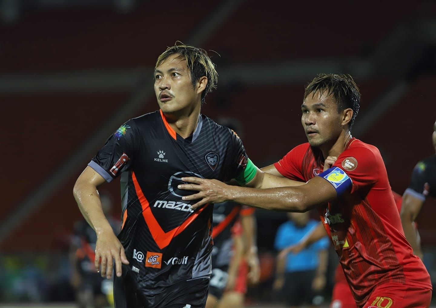 เฉลิมพงษ์ เกิดแก้ว