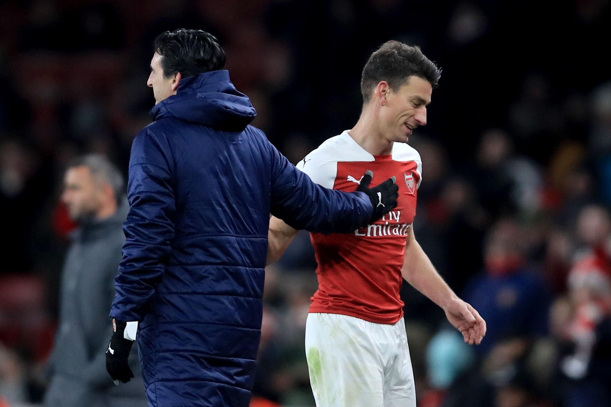 Emery-Koscielny