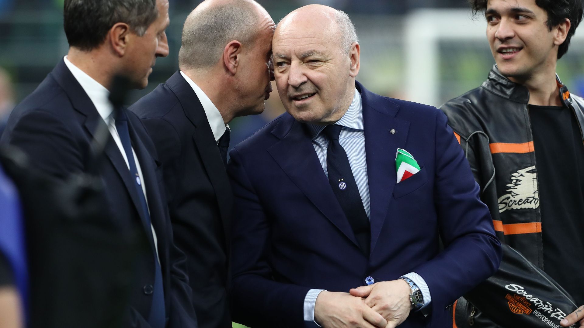 Marotta 2-1