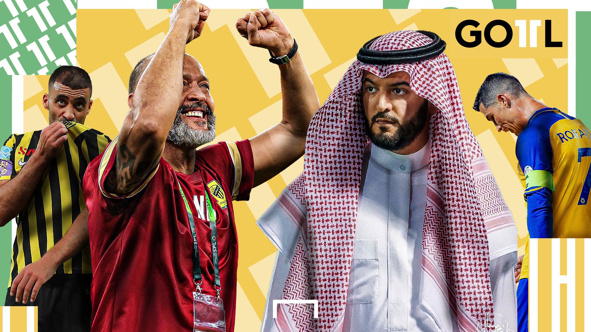 Winners and Losers in SPL 2022-2023