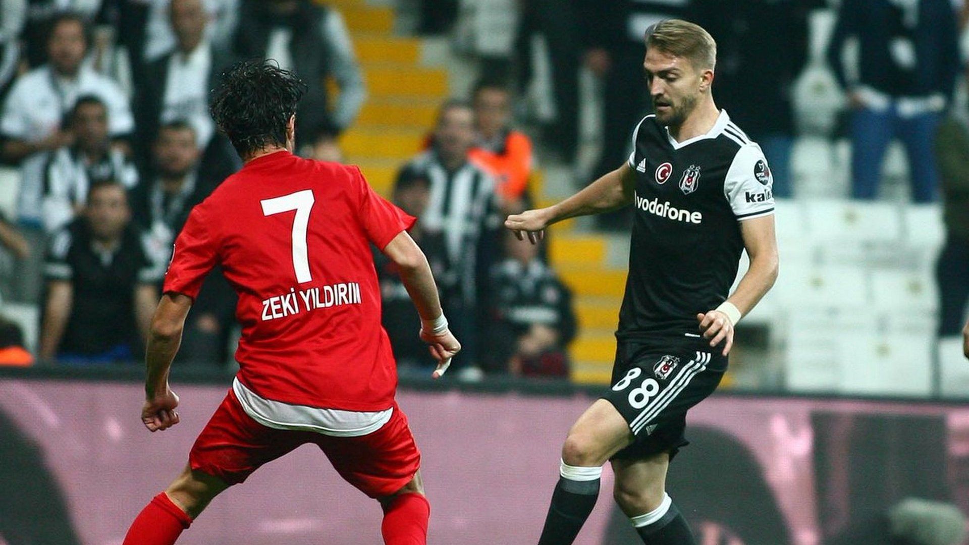 Caner Erkin