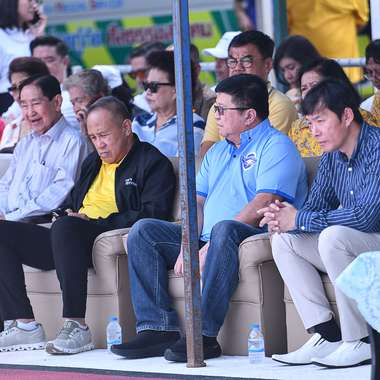 Daikin Dream Stadium