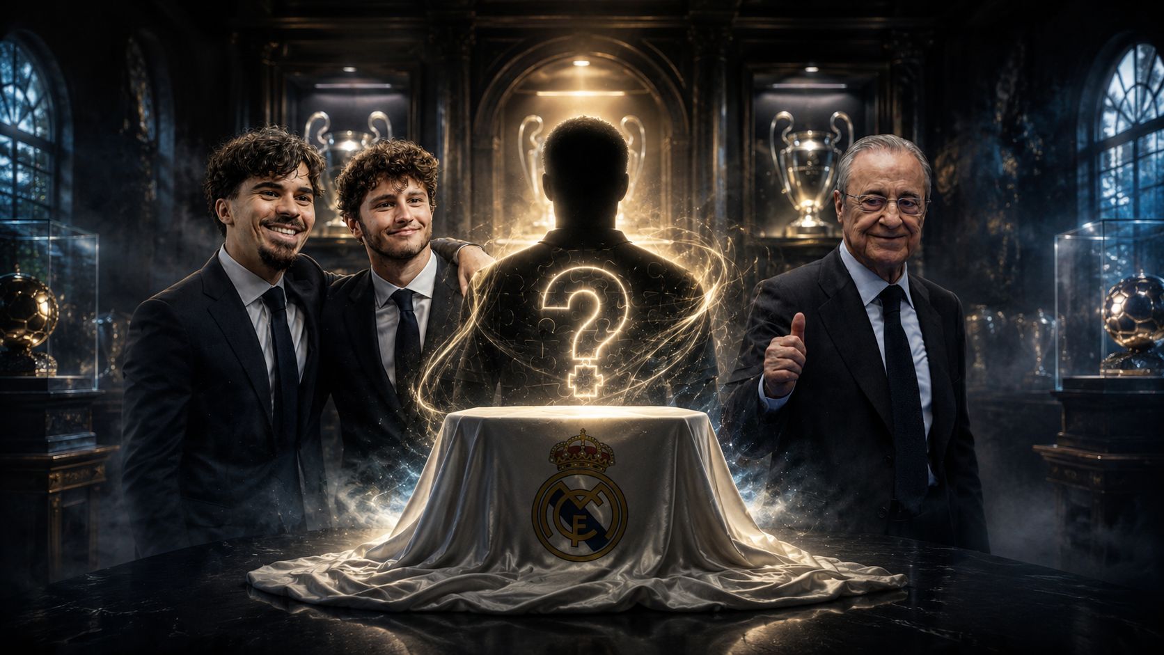 Perez Signing