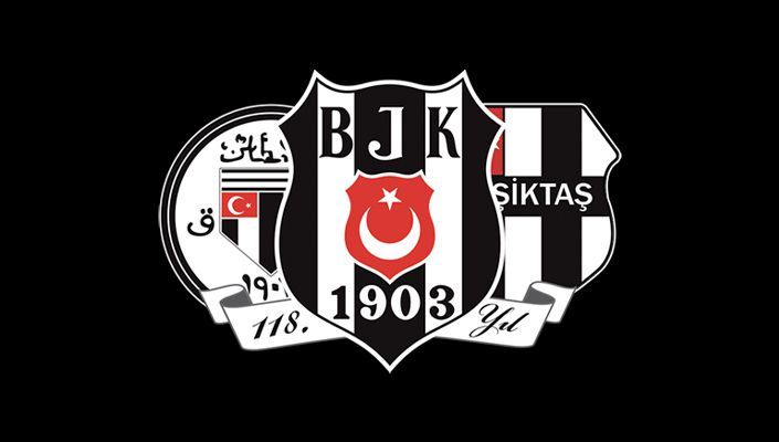 Besiktas logo