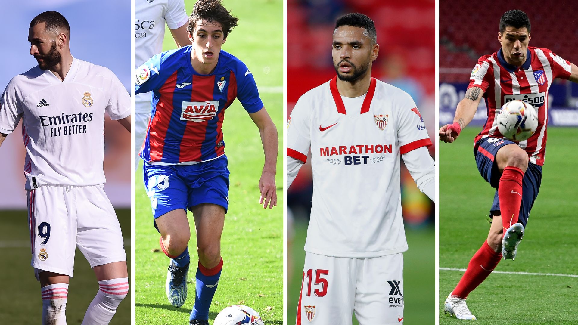 fantasy jornada 29 LaLiga