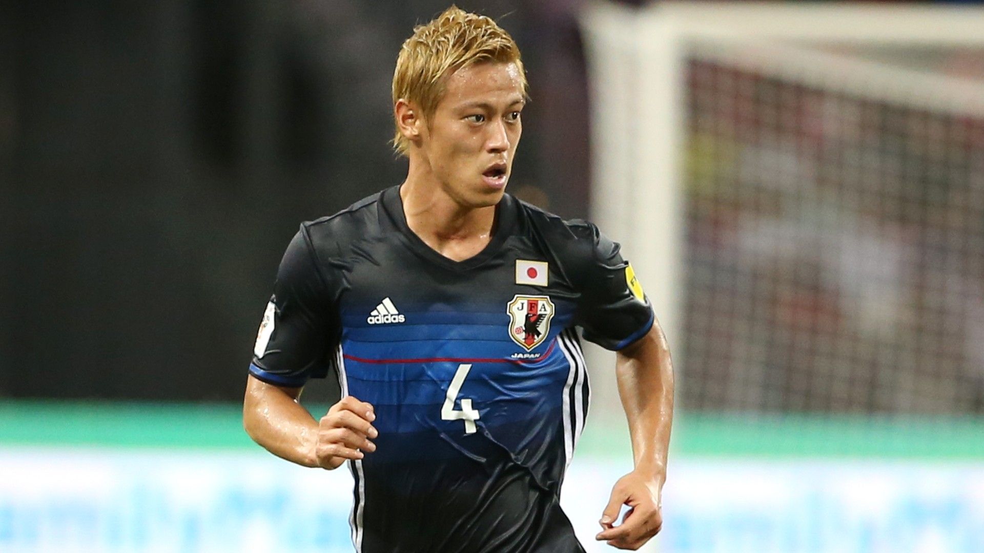 keisuke honda