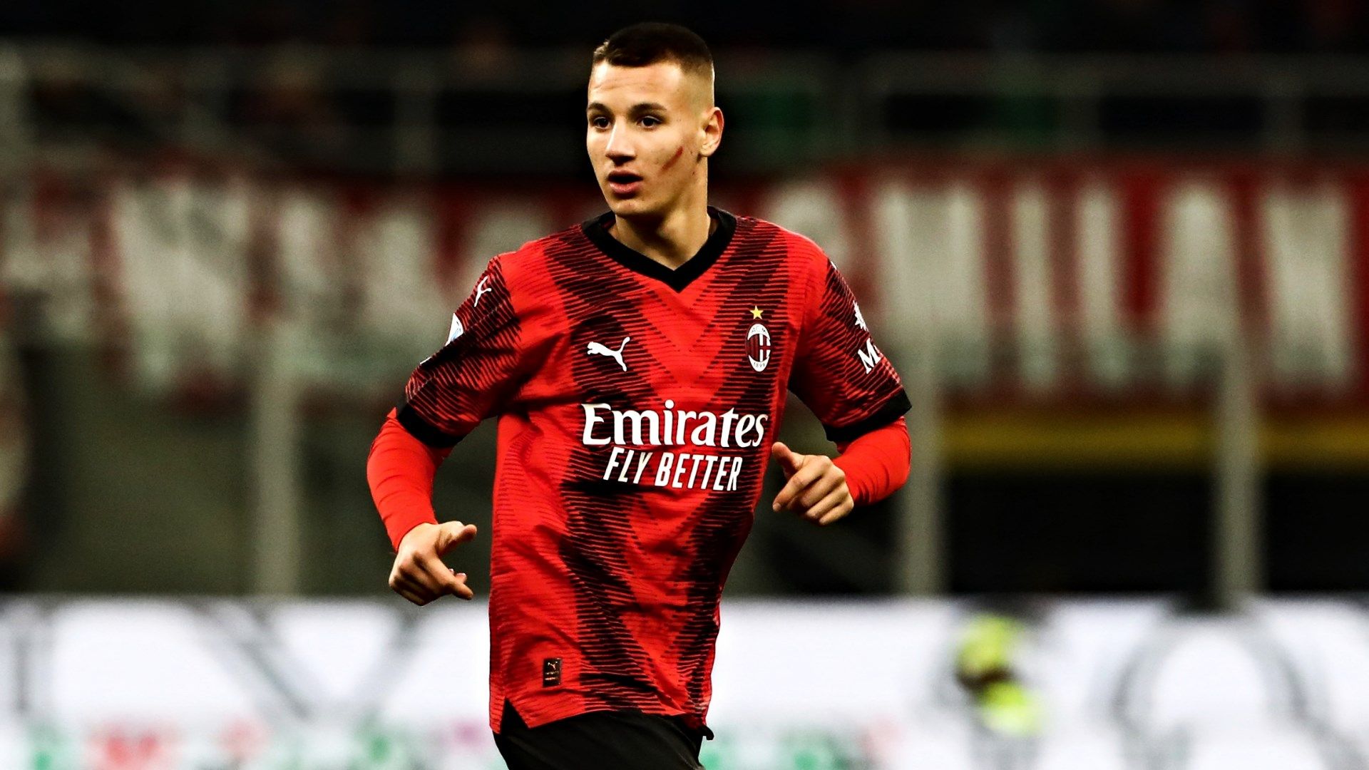 Francesco Camarda Milan