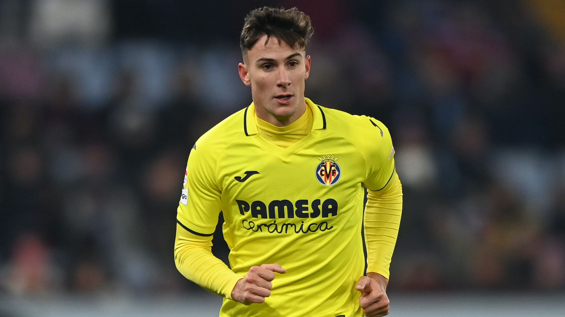 Diego Collado Villarreal