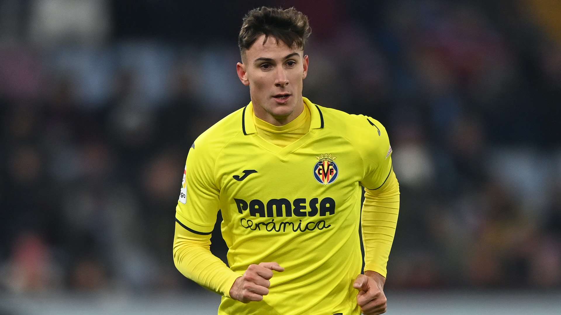 Diego Collado Villarreal