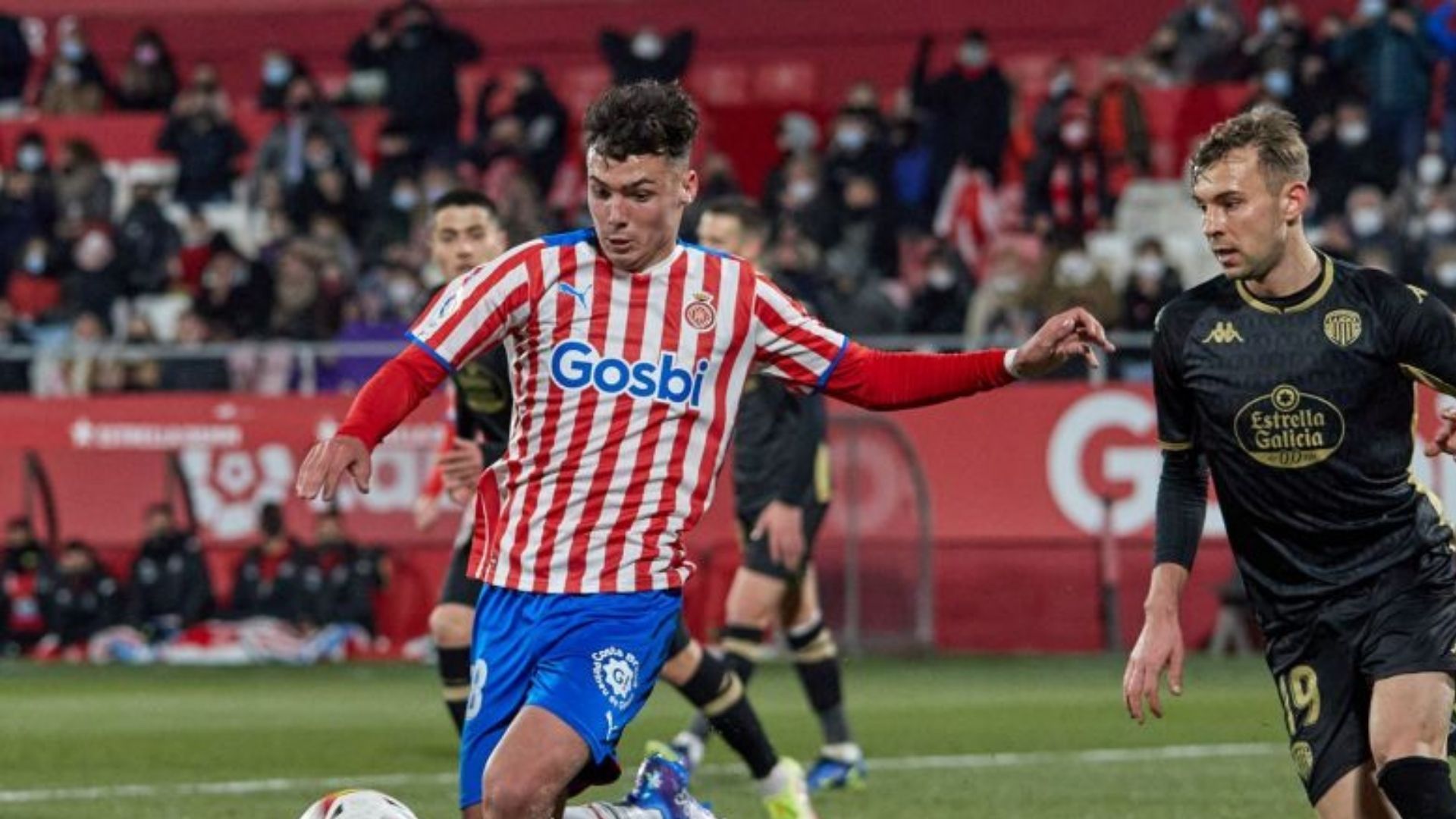 GIRONA LUGO 23012022