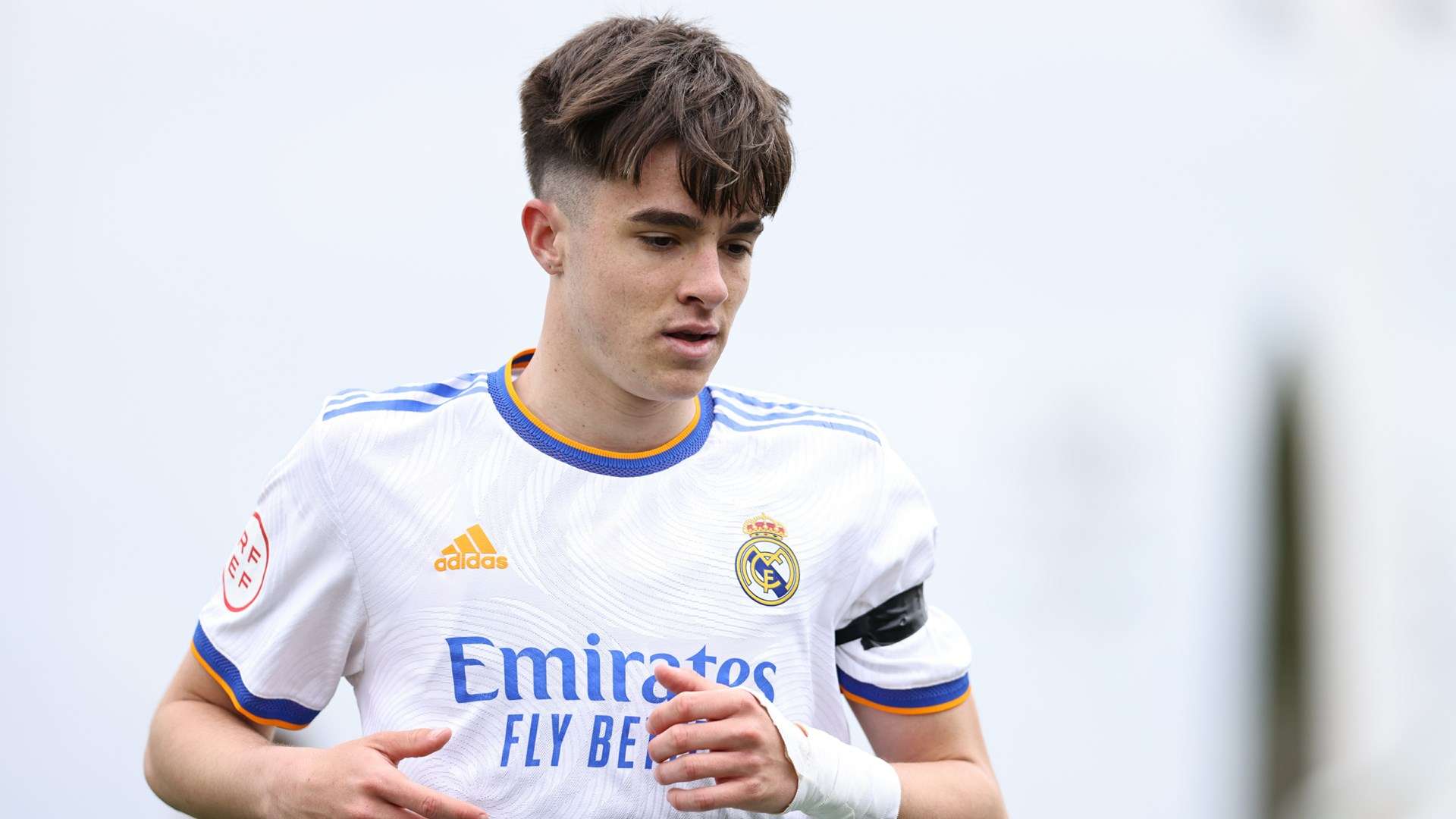 Bruno Iglesias NXGN 2022