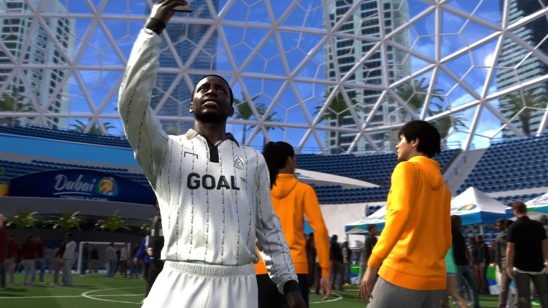 골스튜디오 볼타