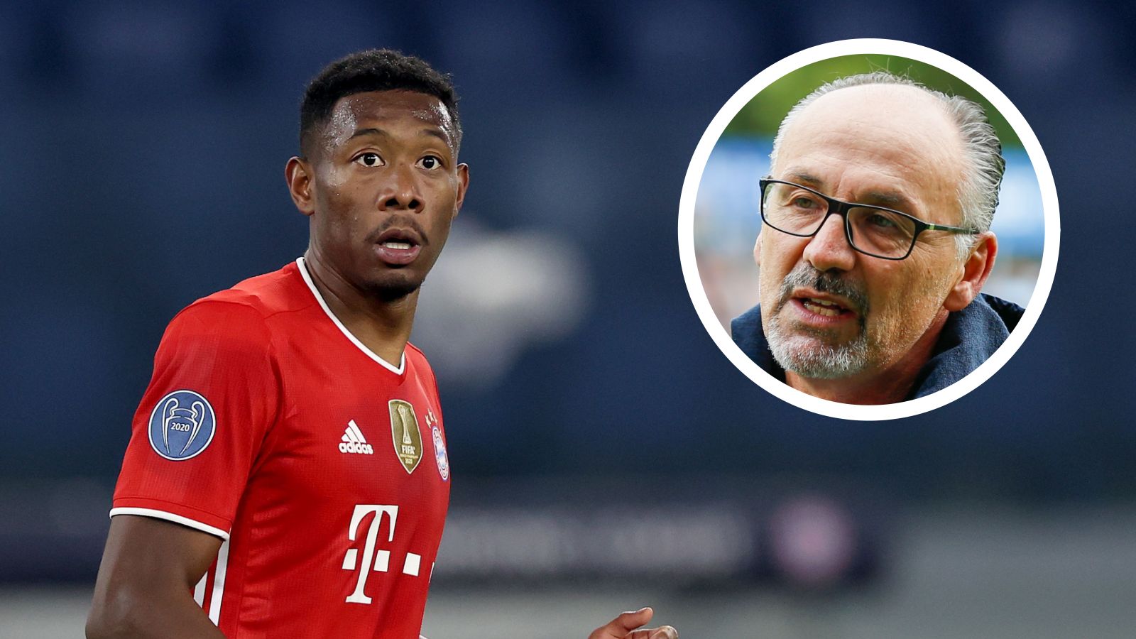 GFX David Alaba Jurgen Kohler