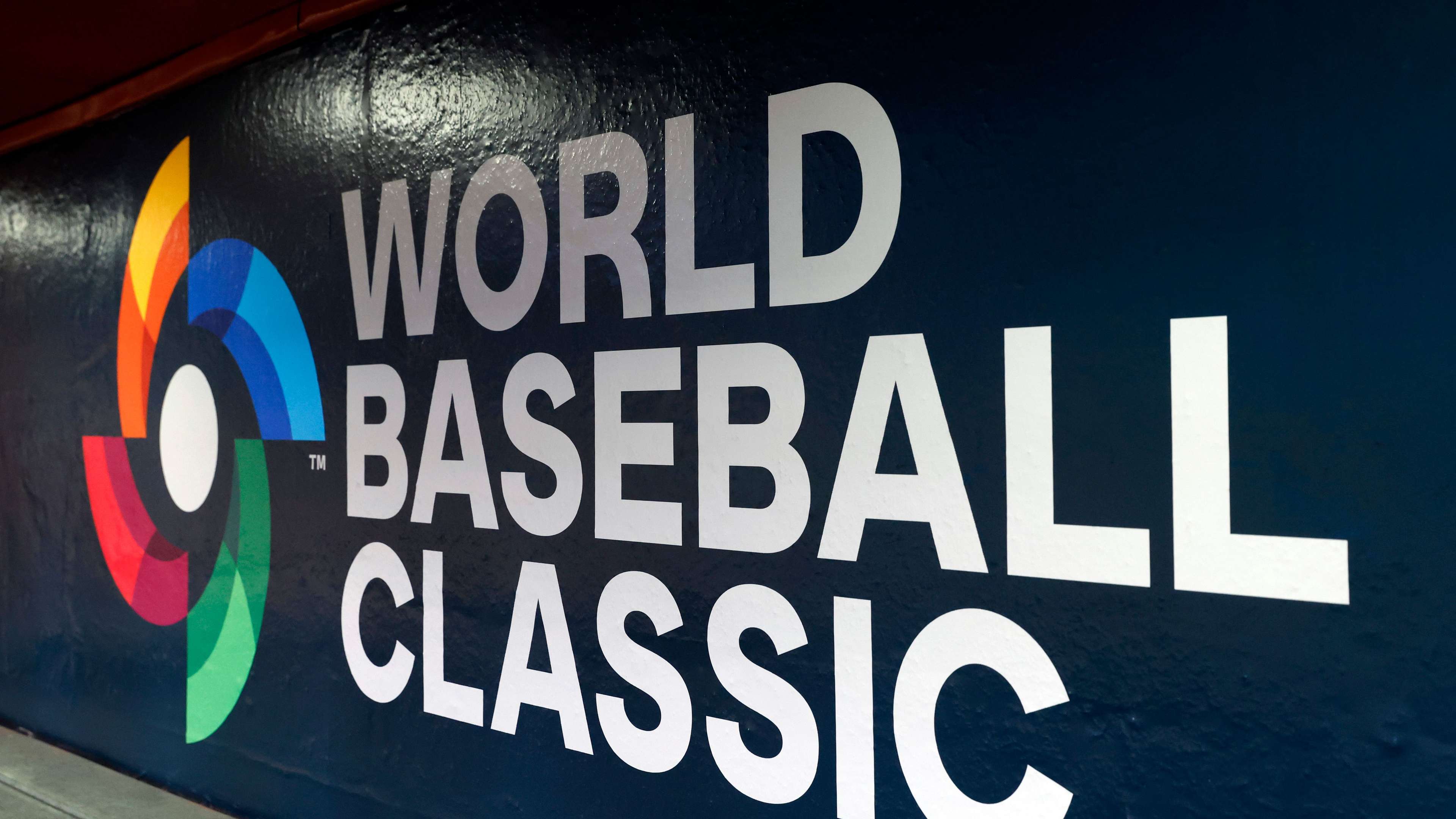 world baseball classic logo