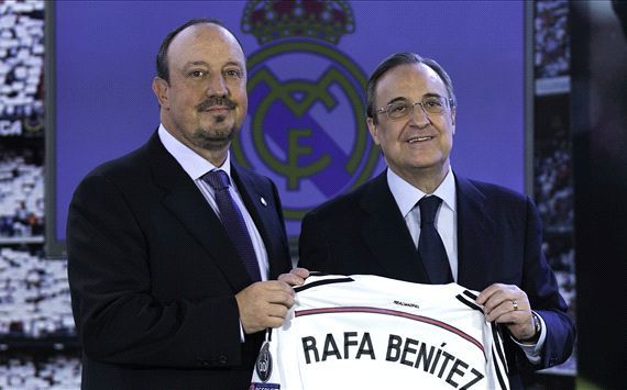 Perez benitez
