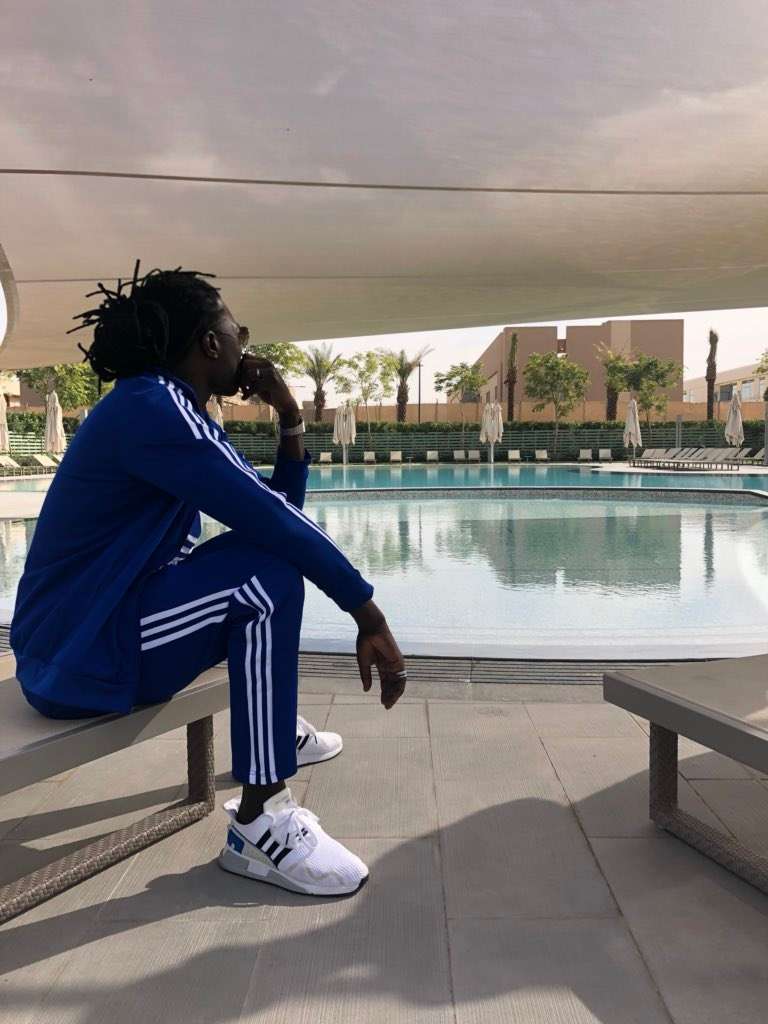 بافيتيمبي جوميس