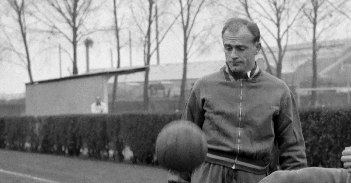 Alfredo Di Stefano