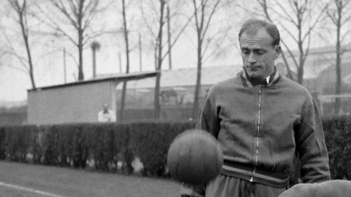 Alfredo Di Stefano