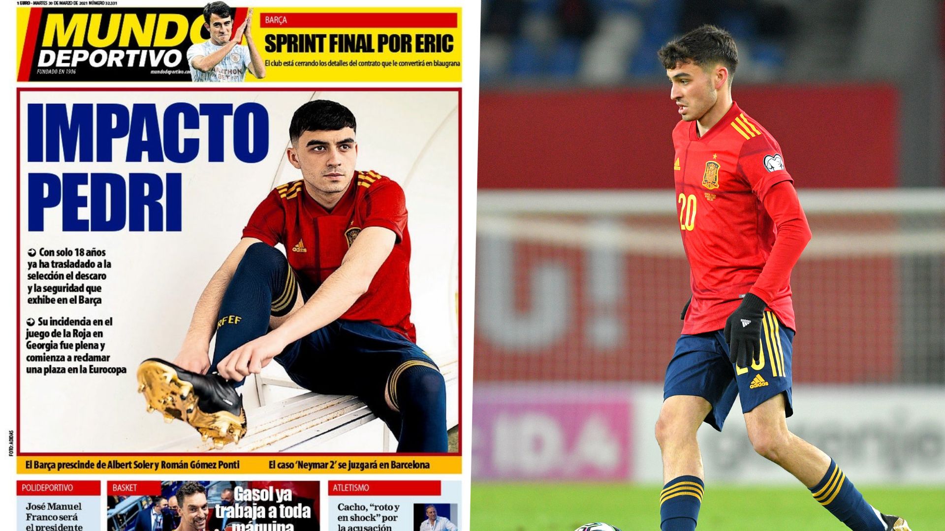 March 30th EMBED ONLY