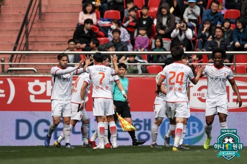 제주유나이티드