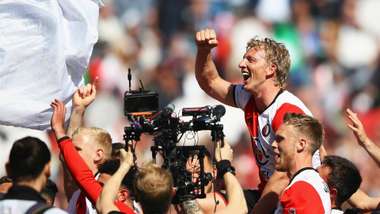 HD Dirk Kuyt