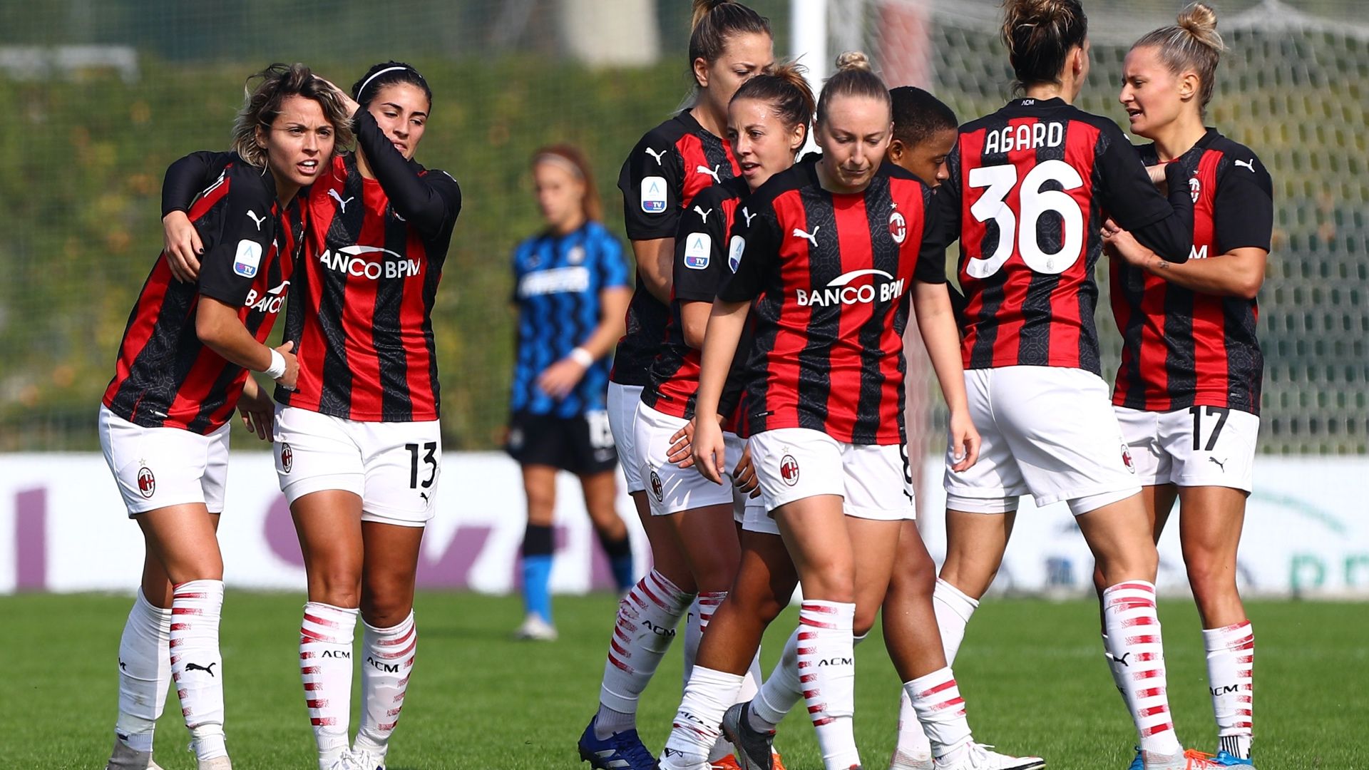 milan inter women 2020