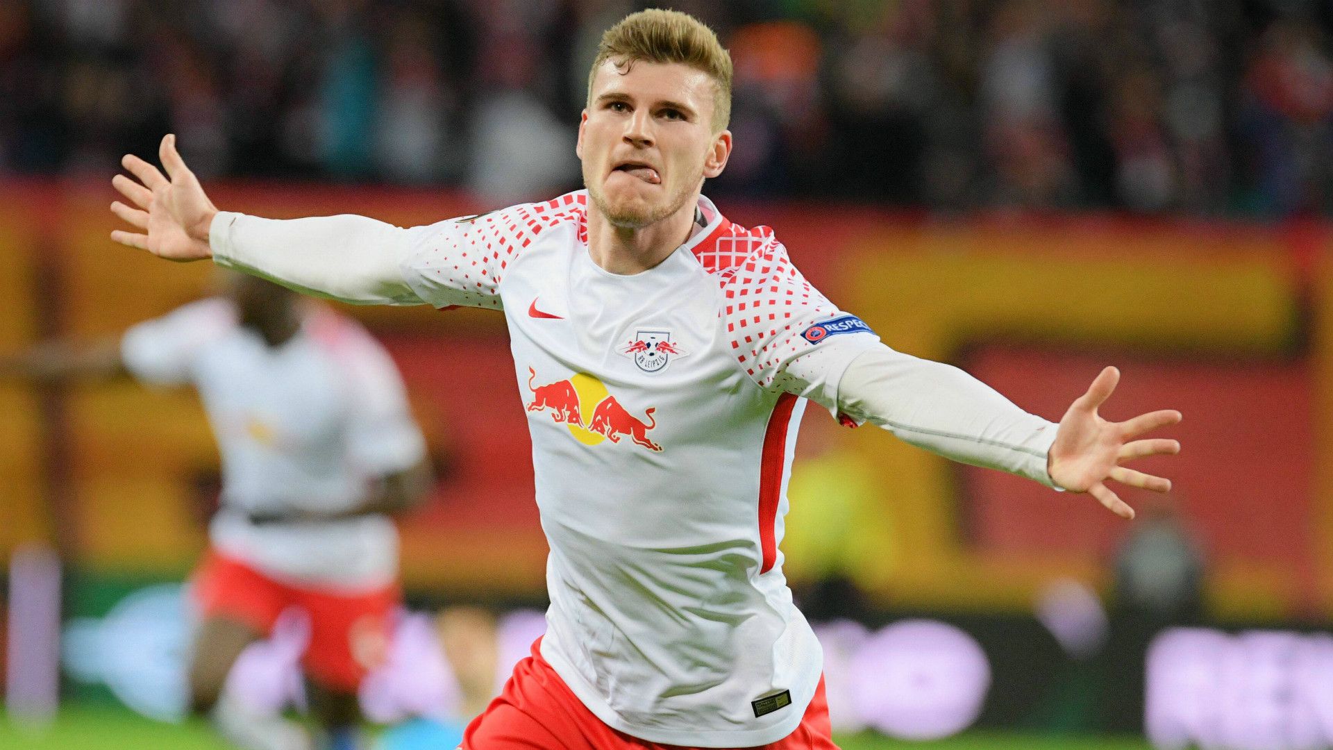 ONLY GERMANY Timo Werner RB Leipzig