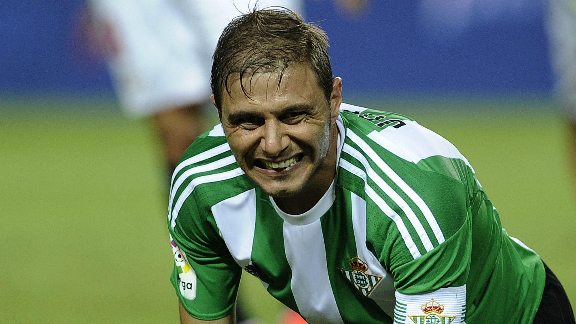 Joaquin Betis LaLiga