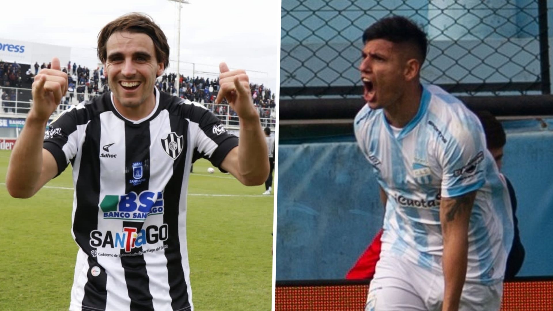 Atlético Tucumán Central Córdoba Torneo de la Liga Profesional 2022