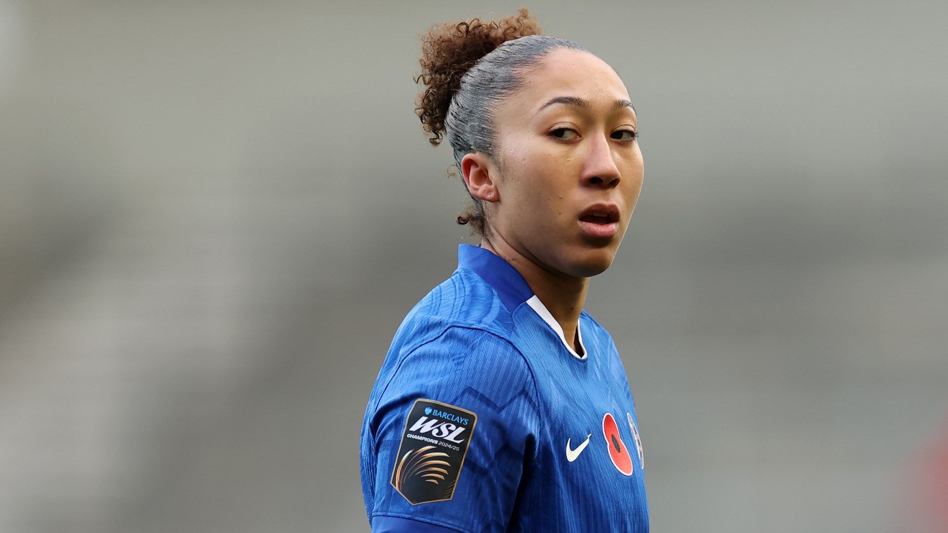 Lauren James Chelsea Women 2025-26