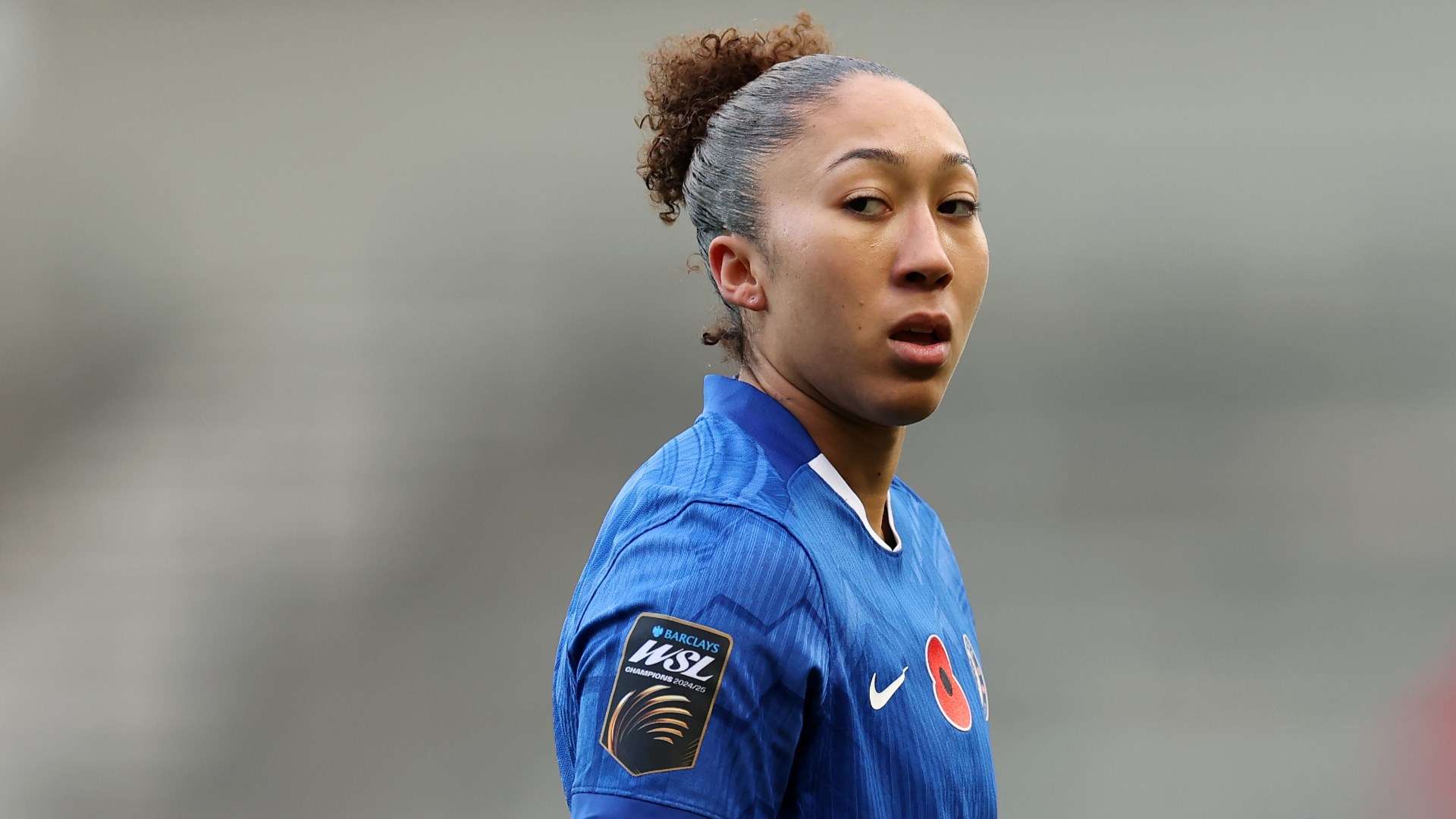 Lauren James Chelsea Women 2025-26