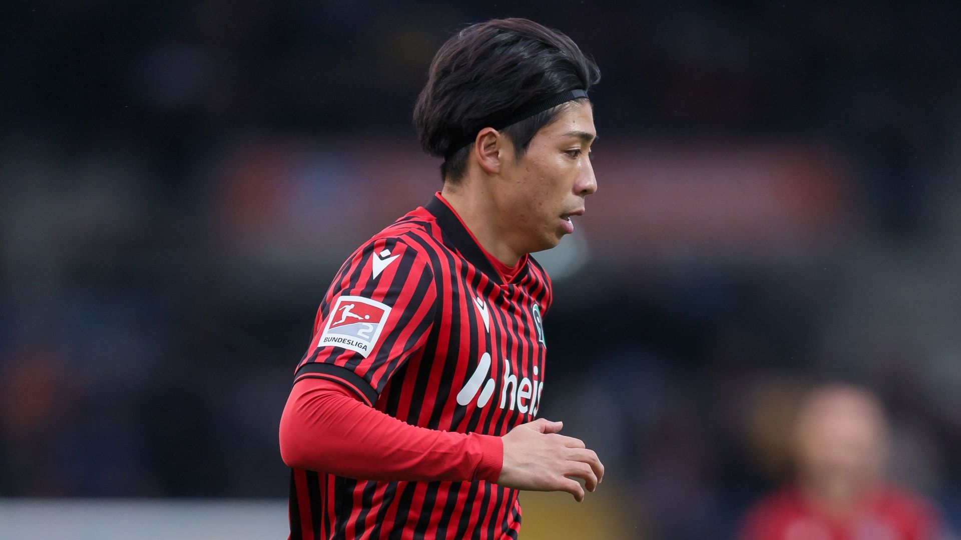 Daisuke Yokota Hannover 2025