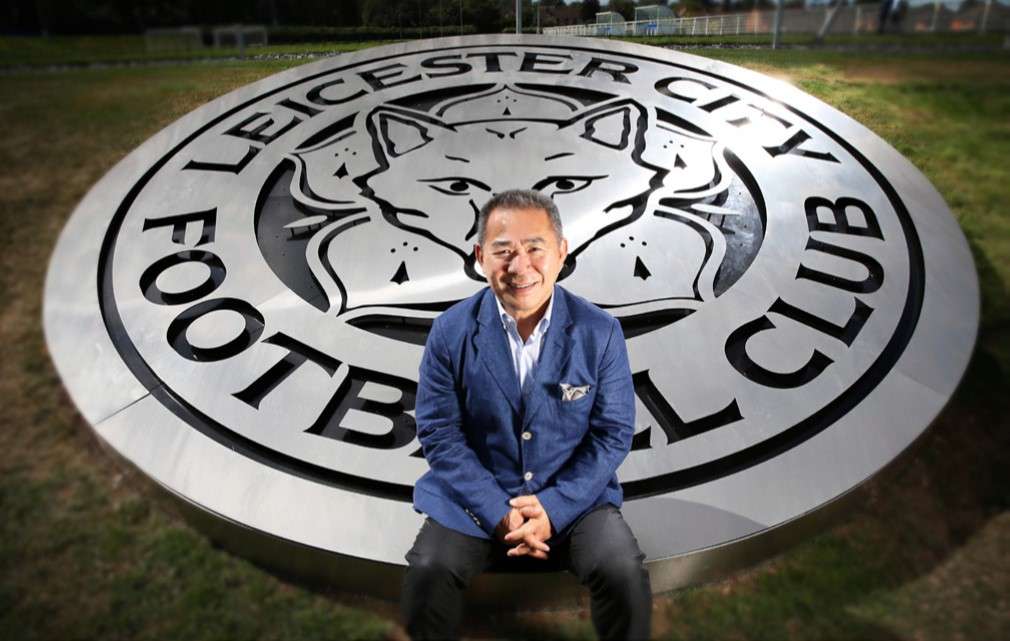 วิชัย ศรีวัฒนประภา