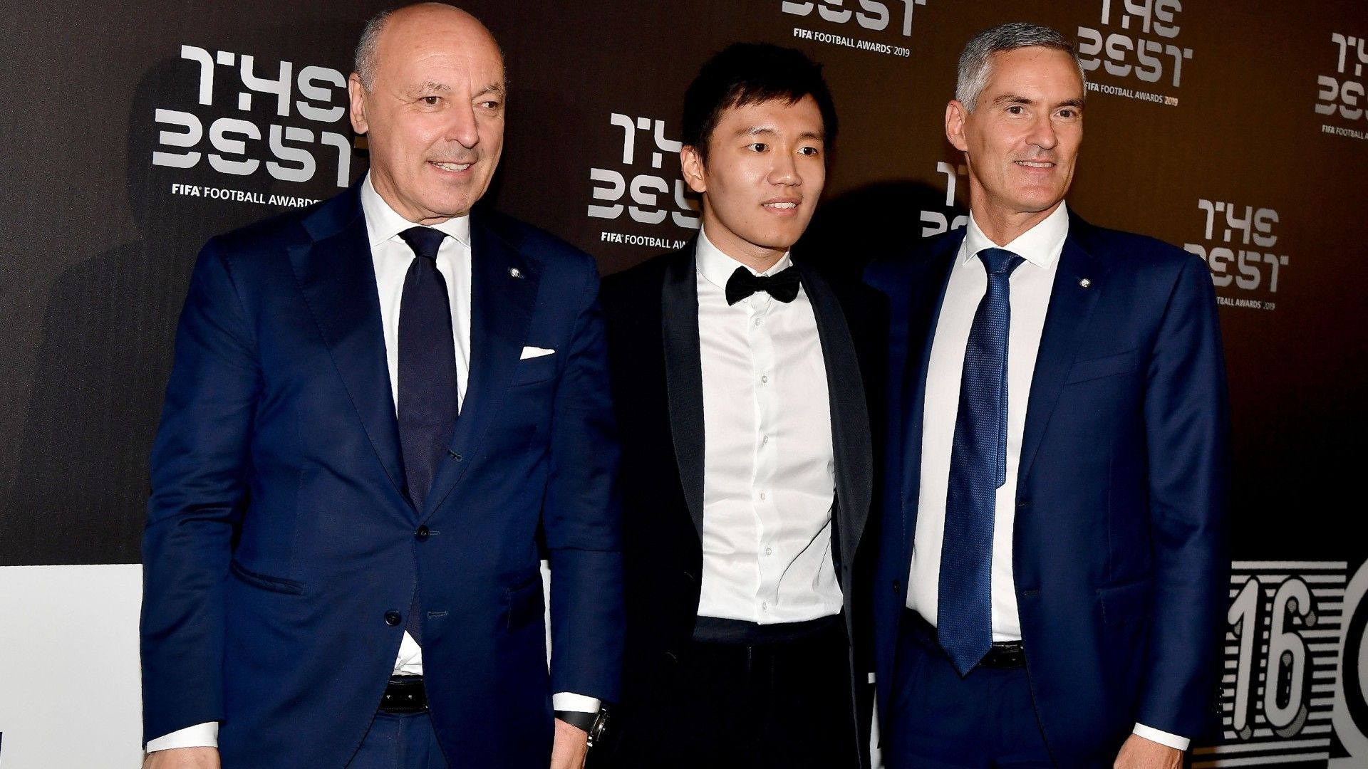 Marotta Zhang Antonello Inter