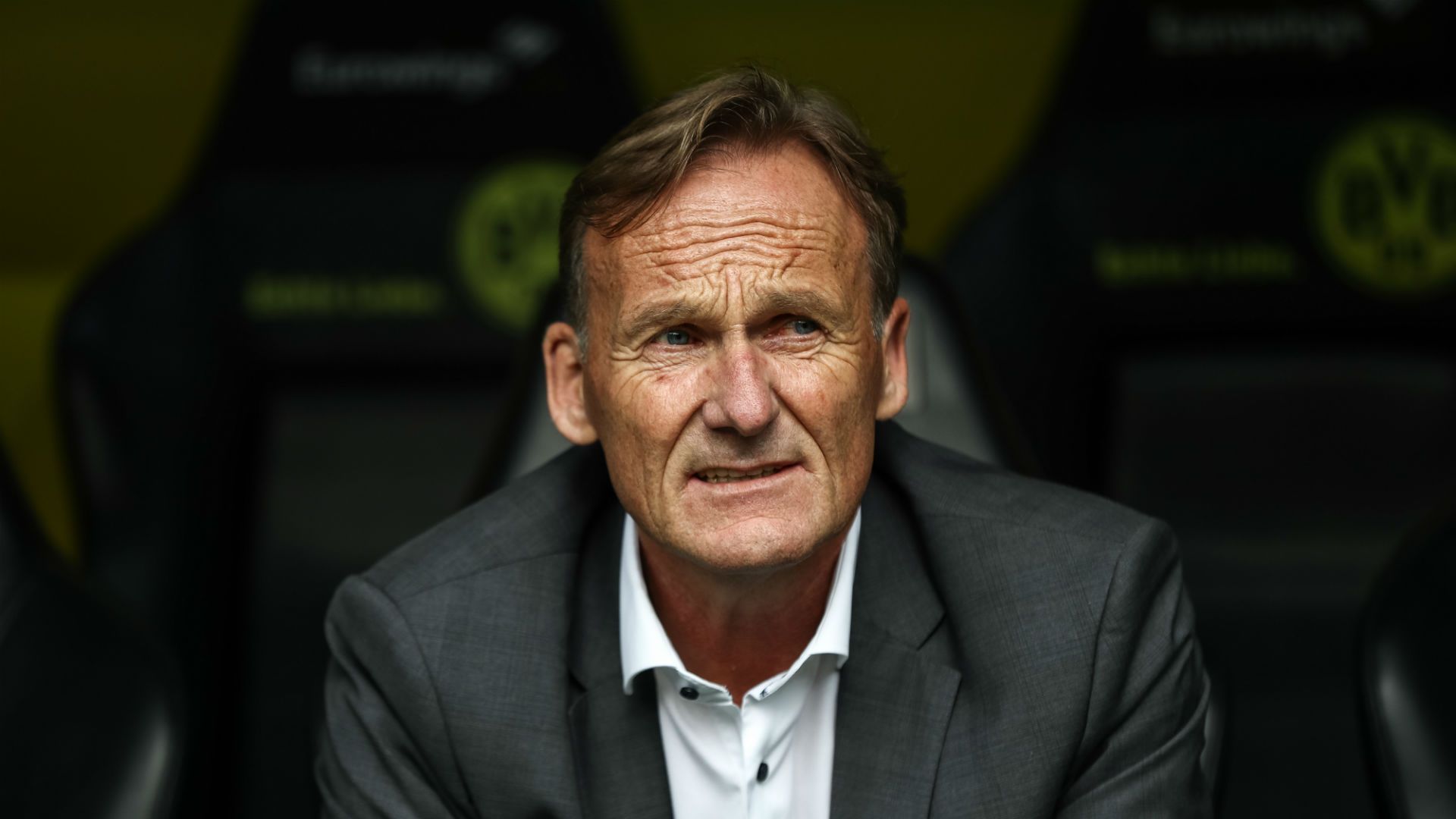 Hans-Joachim Watzke