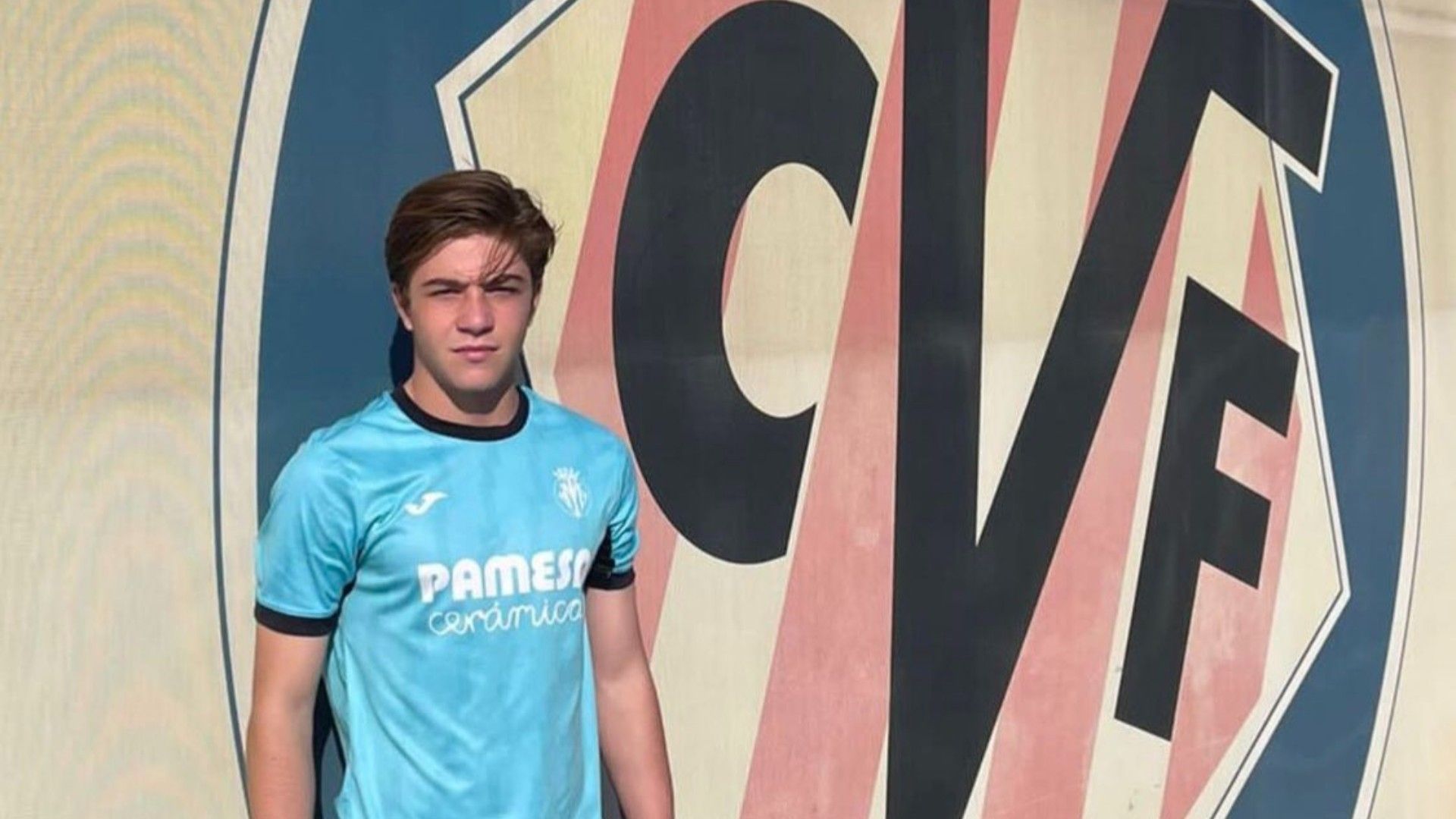 Iñigo Ariztia Villarreal