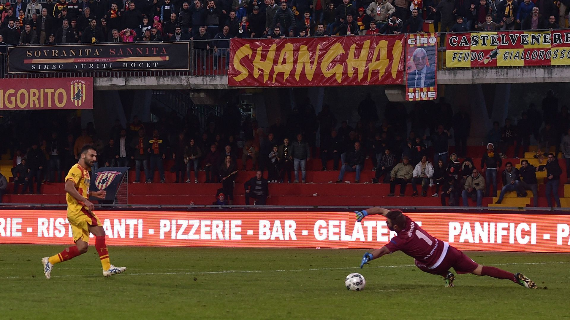 Fabio Ceravolo Benevento