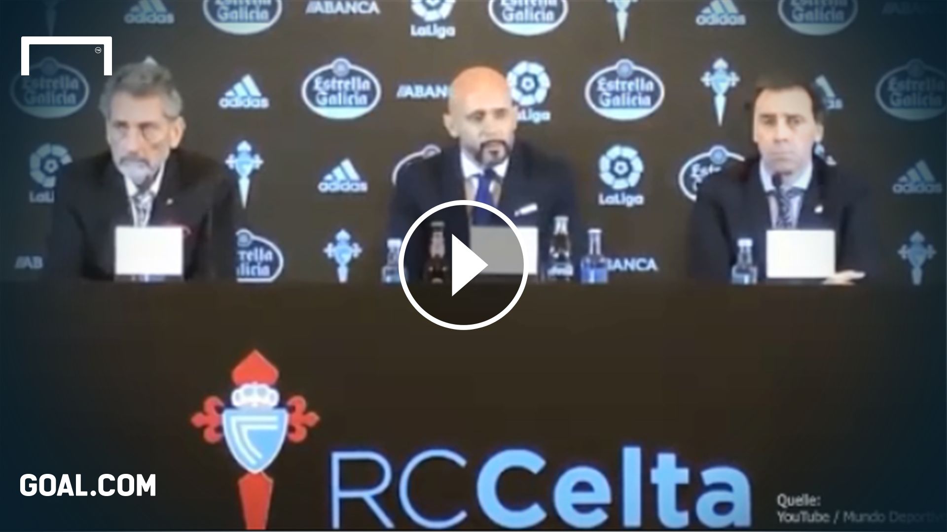 Celta Deportivo