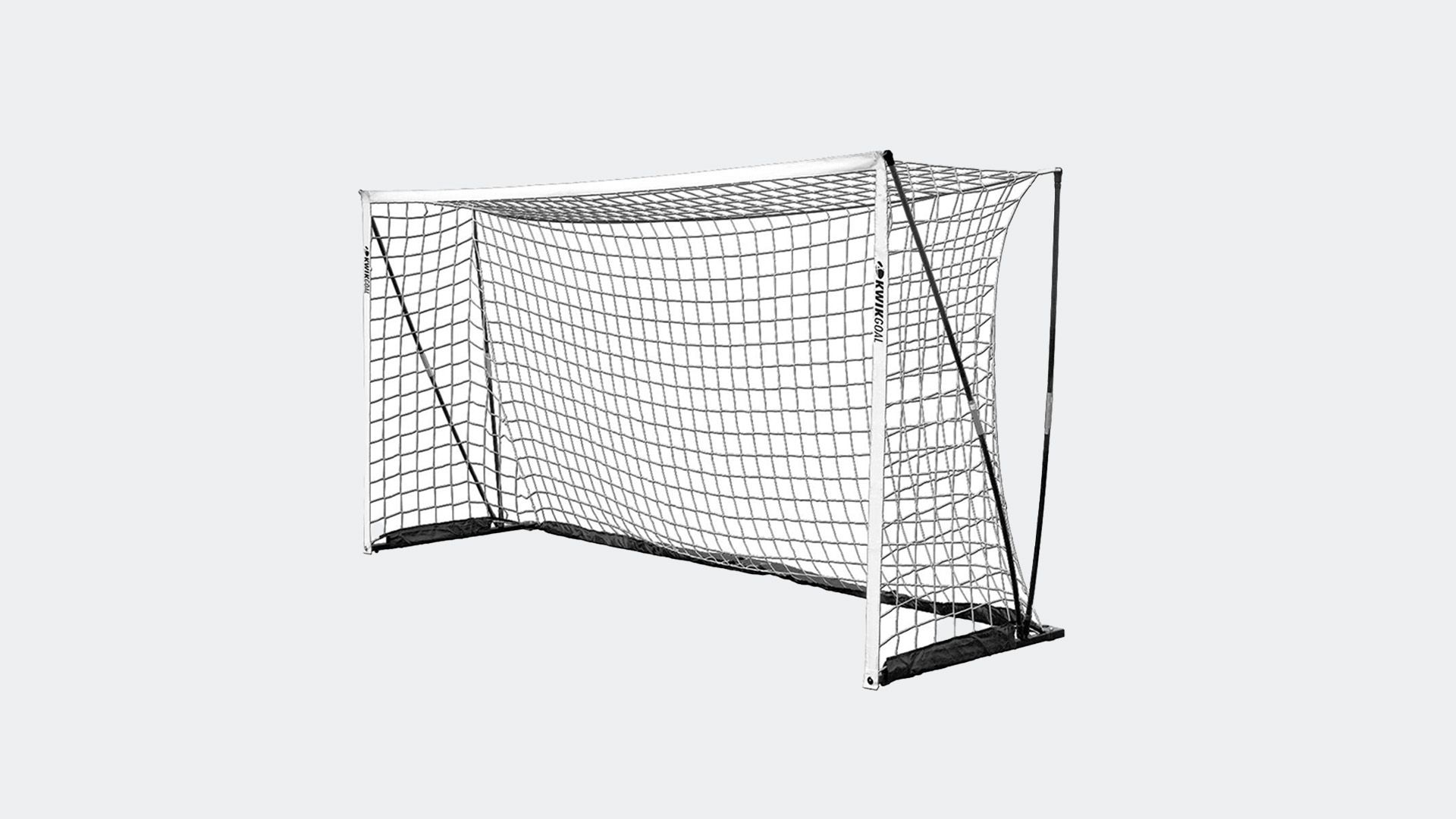 Kwik Flex Futsal Soccer Goal