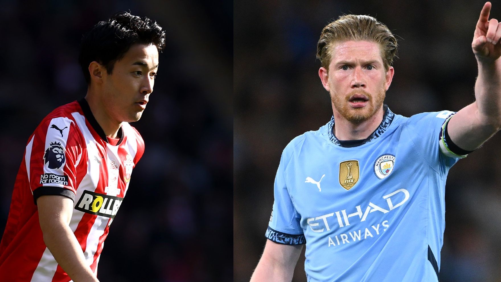 MP_sugawara_southampton vs de bruyne_manchester city