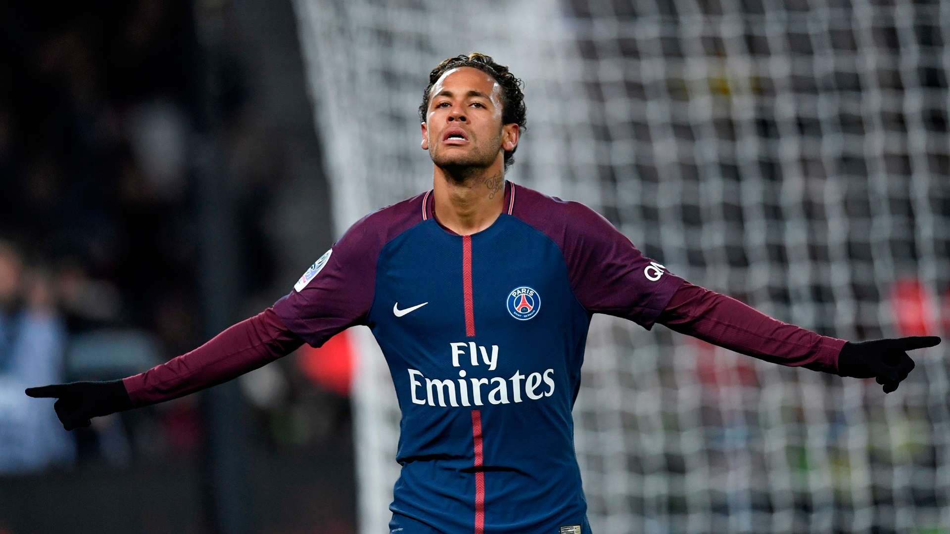 2018-01-26 Neymar