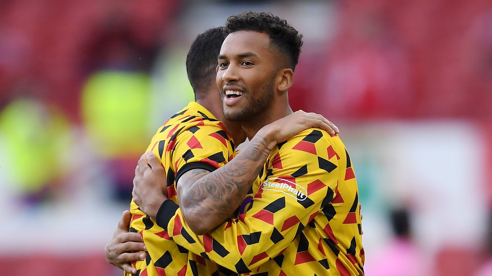 Trusty Sheffield United 2023