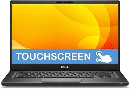 لاب توب Dell Latitude 7000