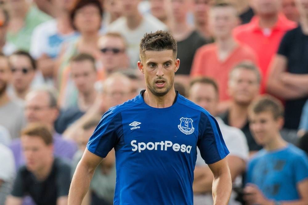 Kevin Mirallas