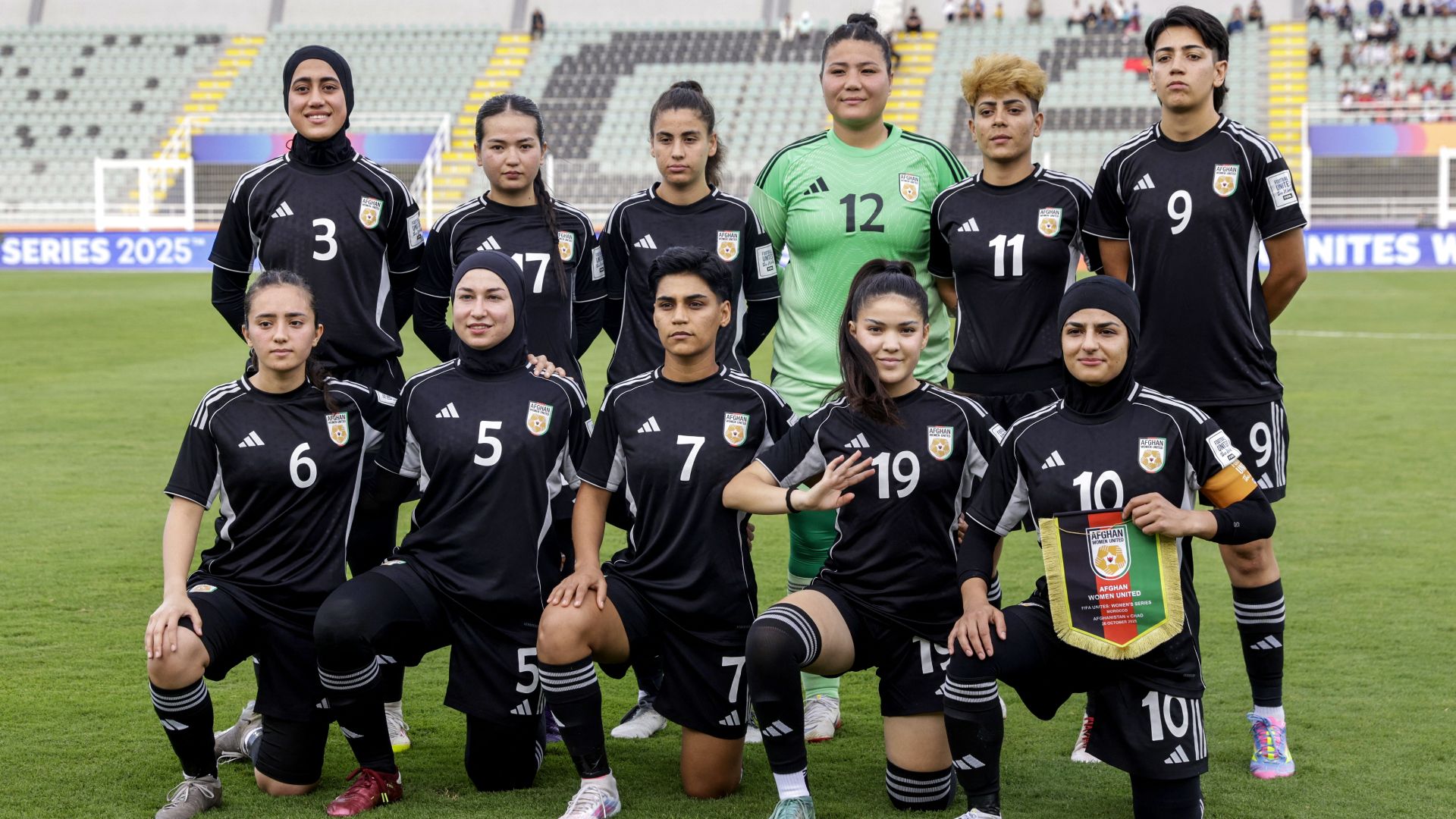 Afghanistan femminile