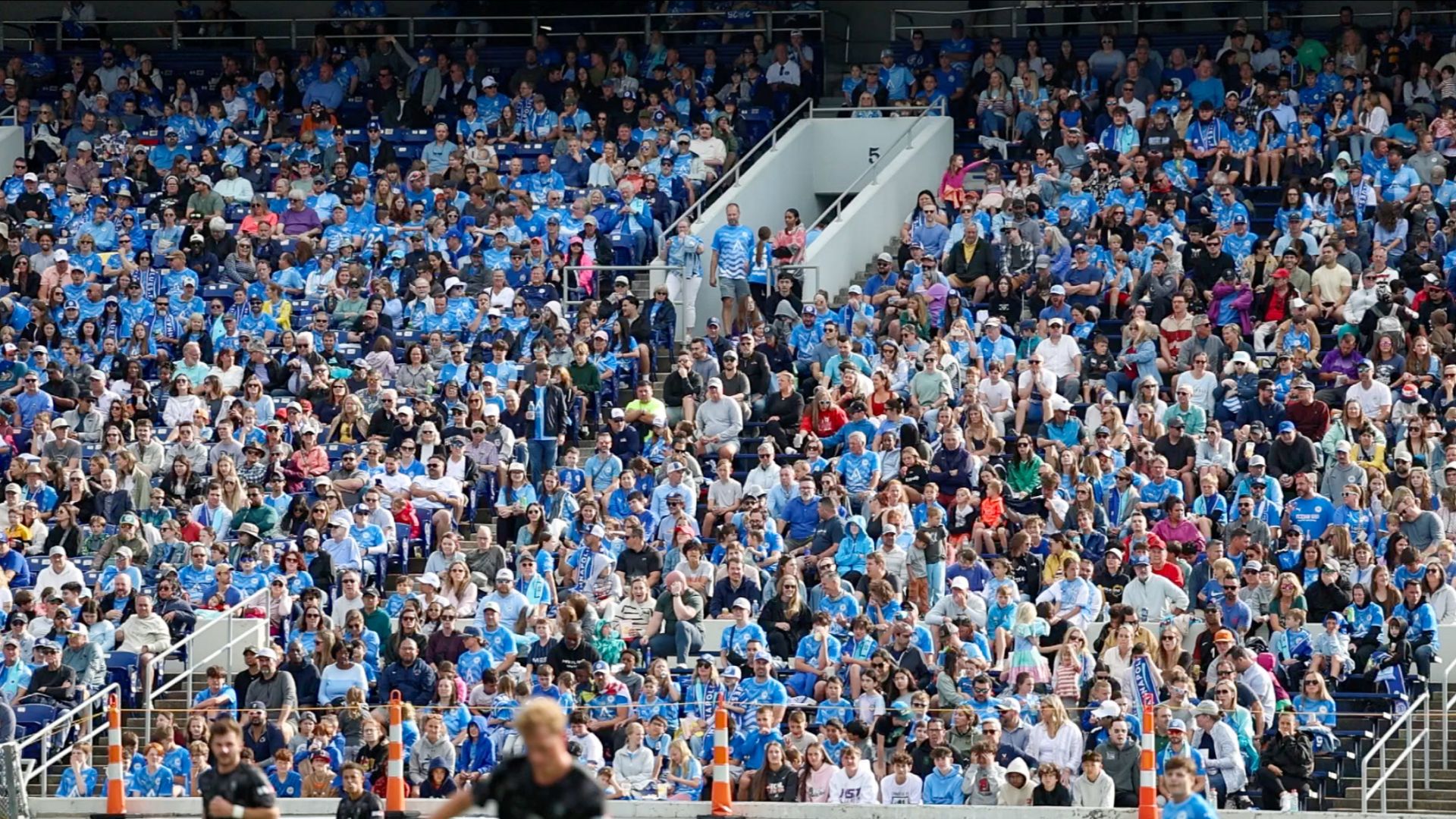 Annapolis Blues 2025